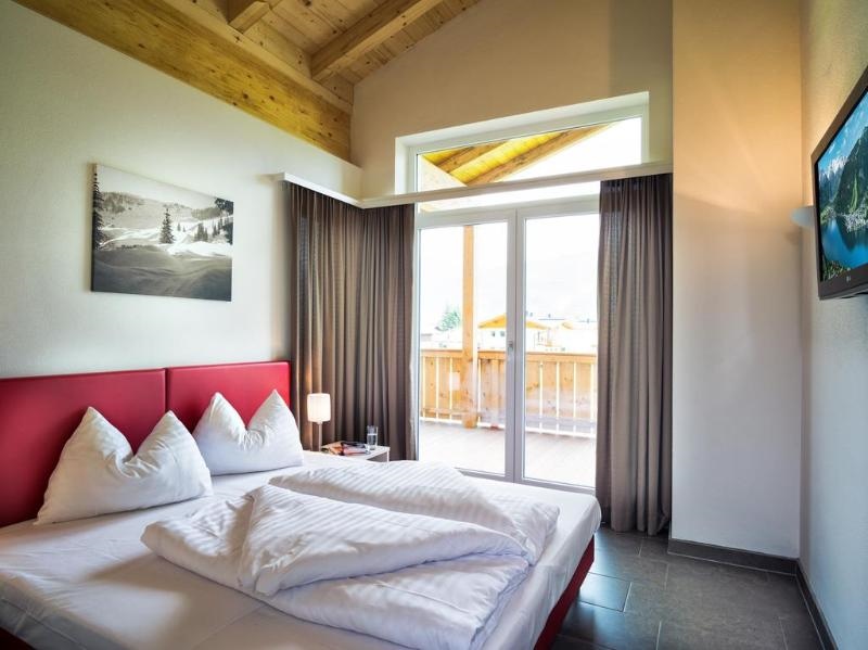 Alpenparks Arbeiterbahn