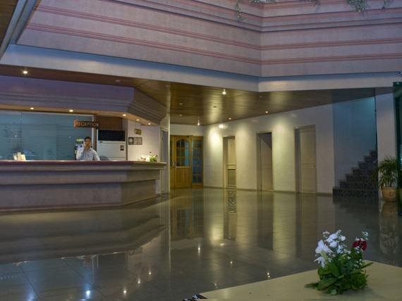 Philippine Gateway Hotel
