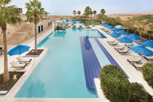 Ramada Resort by Wyndham Dead Sea