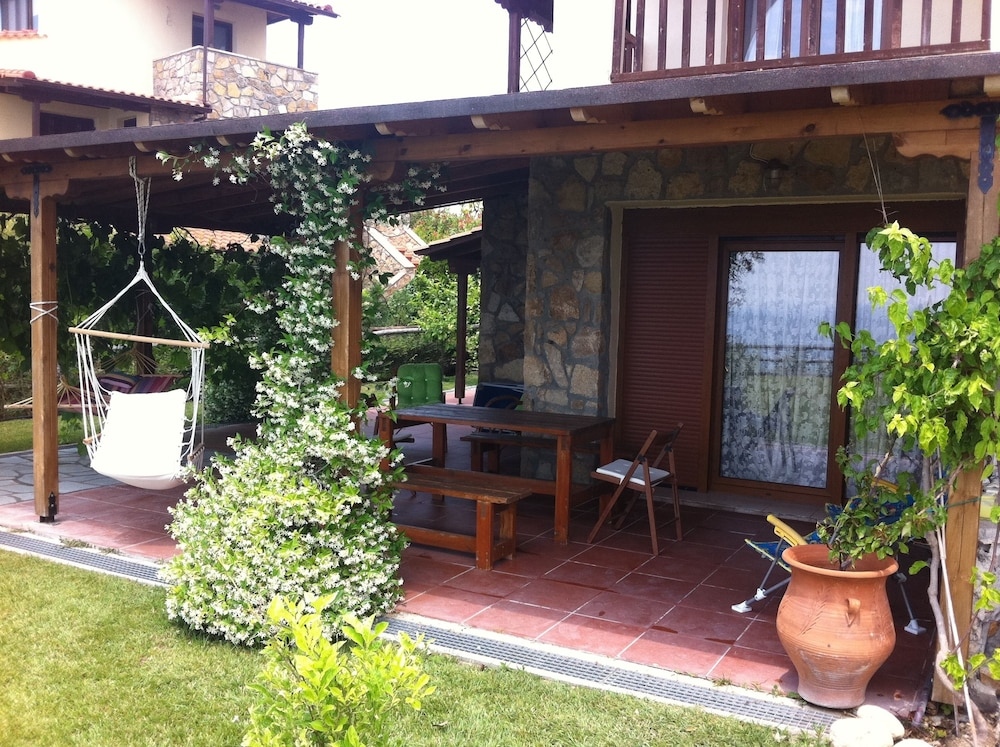 Andy's Place Ii Amazing Sea View