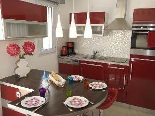 Gite La Terrasse Du Verger