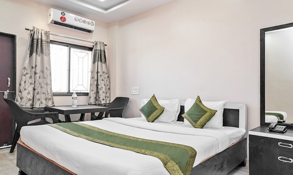 Treebo Trip Megmalhar