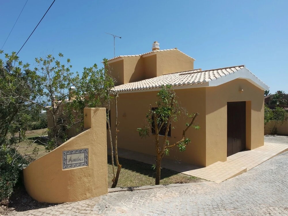 D5 - Amadeus Sunset Villa By Dreamalgarve