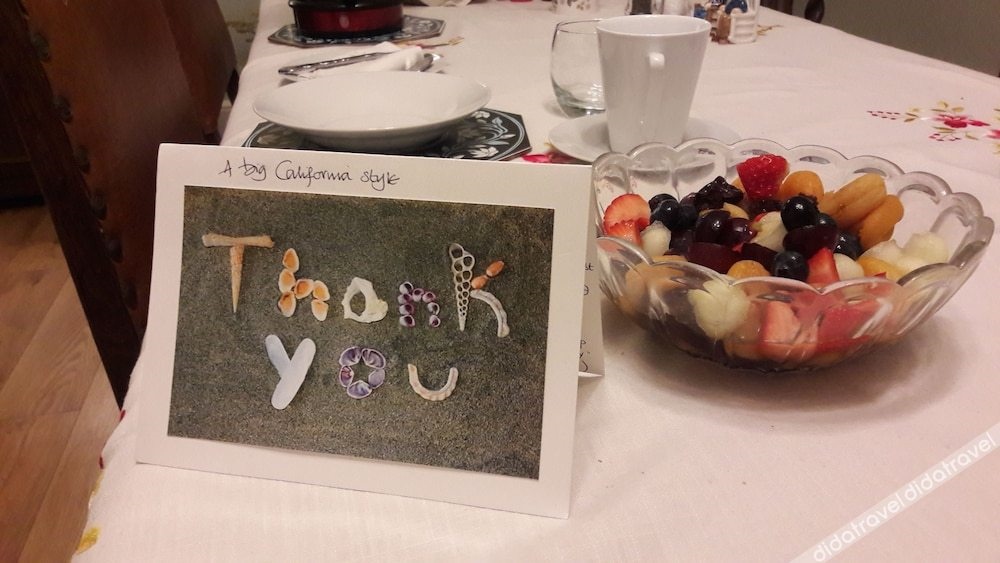 Cobden View Holiday Cottage