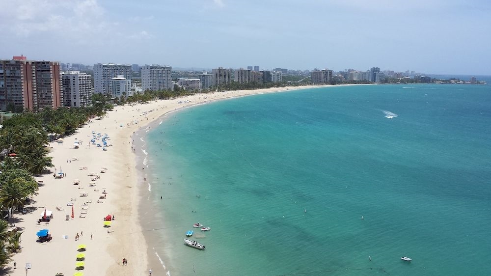 Amapola Beachfront Studio - Playamar