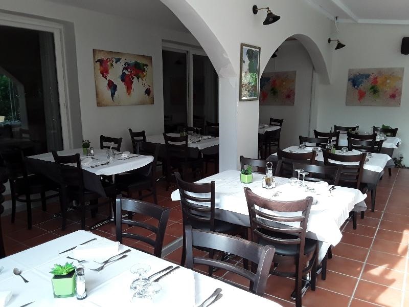 Hotel URICORDU and SPA