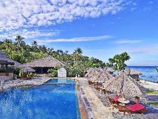 Pasific Beach Cottages