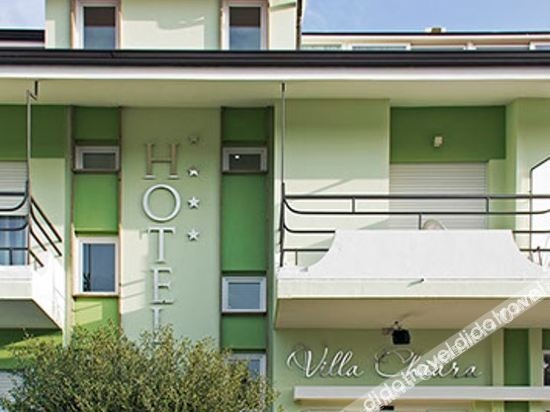 Hotel Villa Chiara