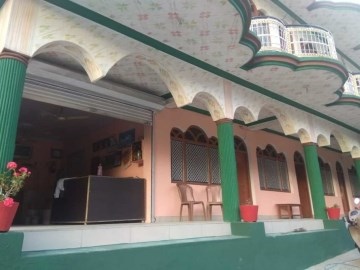 Hotel Him Ganga