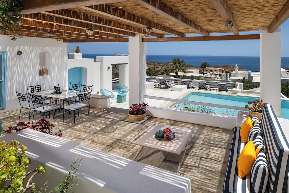 Anema Boutique Hotel & Villas Santorini