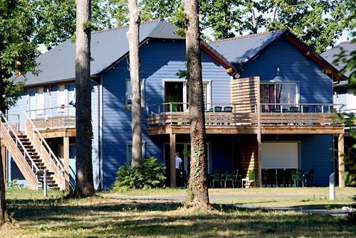 Vacancéole - Relais du Plessis Resort & Spa