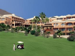 Hotel Las Madrigueras Golf Resort & Spa - Adults Only