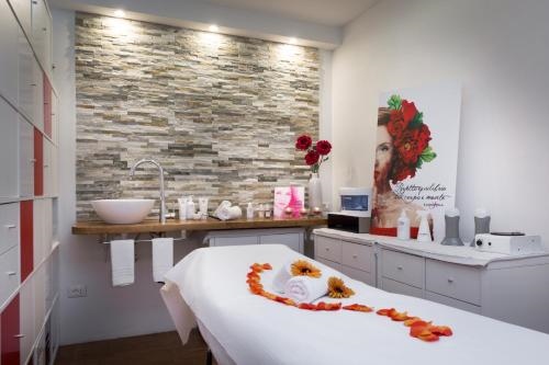 Hotel Centrale Sandron