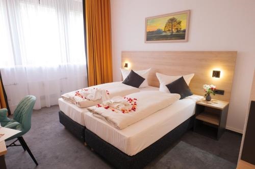 Best Western Comfort Business Hotel