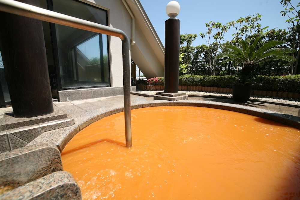 Arima Hot Spring Ryokan Hanamusubi