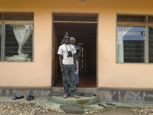 Gift Of Nature Lodge