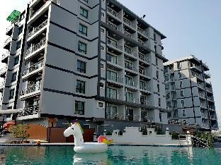 7 Days Premium Hotel Bangna - Suvarnabhumi Airport