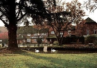 Copthorne Hotel London Gatwick