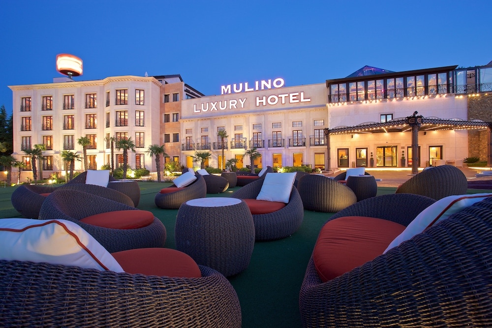 Mulino Luxury Boutique Hotel (Adults Only)