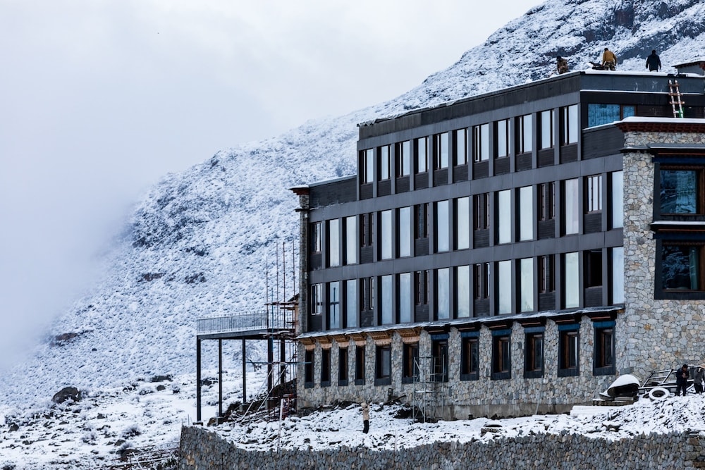 Songtsam Lodge Laigu