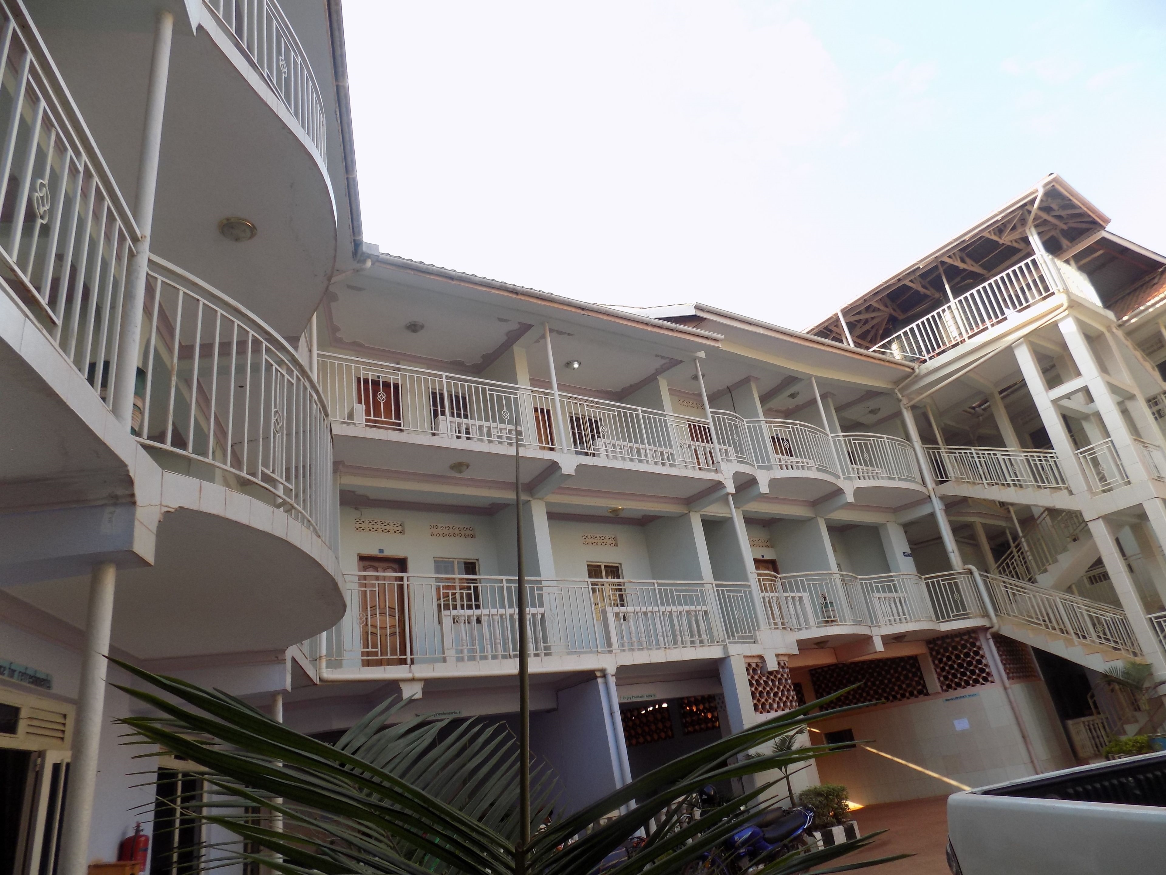 Kirigime Guest House