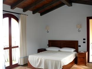 Hotel Club Ogliastra Beach