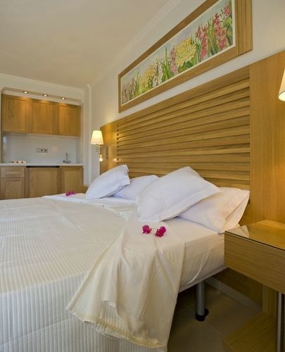 Apartamentos Bon Sol Prestige