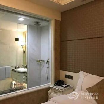 Da Tong Weidu International Hotel