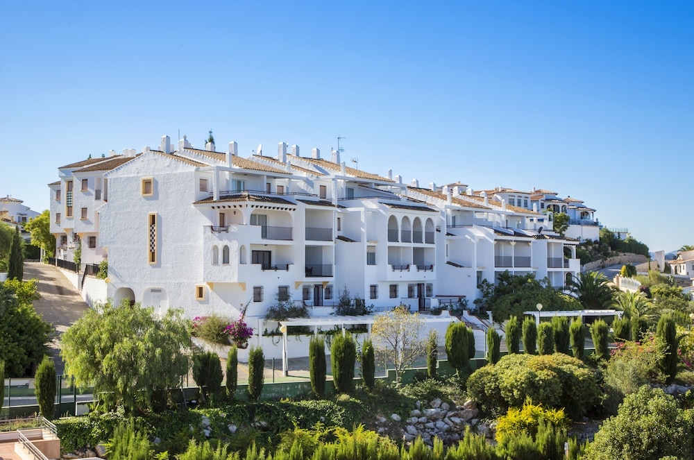 Complejo Bellavista Residencial