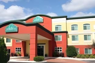 Grandstay Hotel Appleton - Fox River Mall