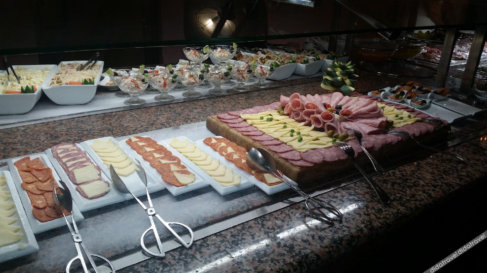 Horizontes Los Caneyes