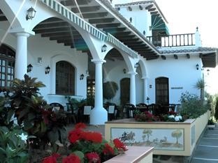 Hotel La Codorniz