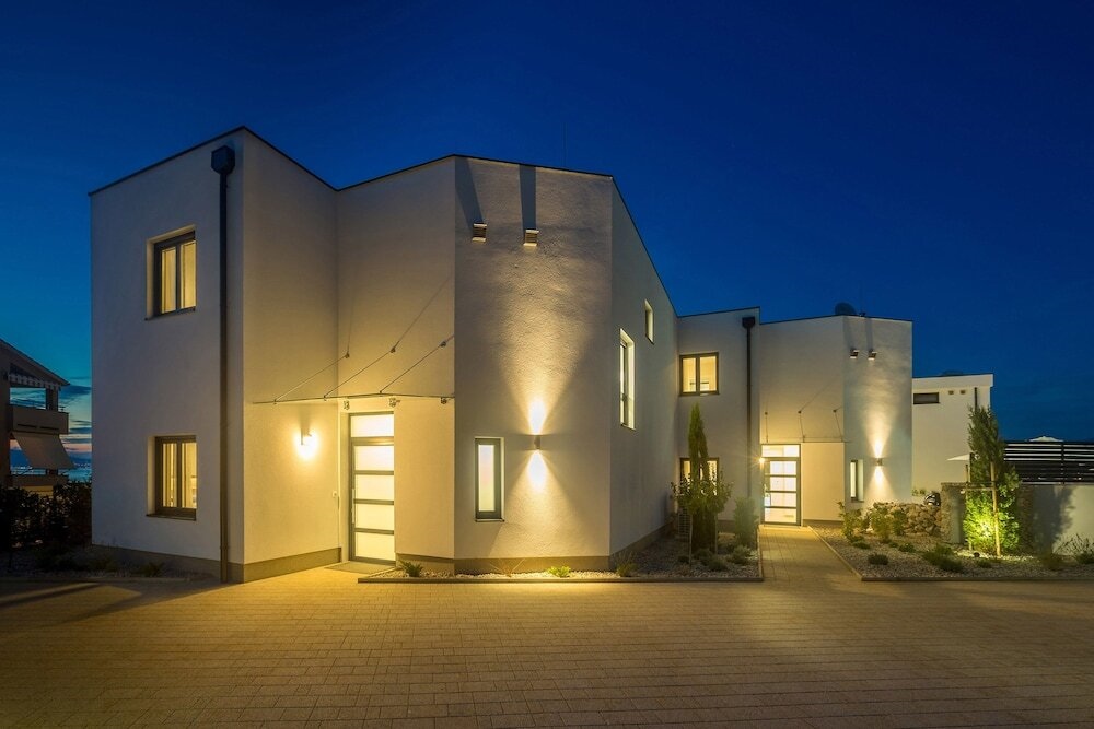 Jazz At Rova Villa Luna