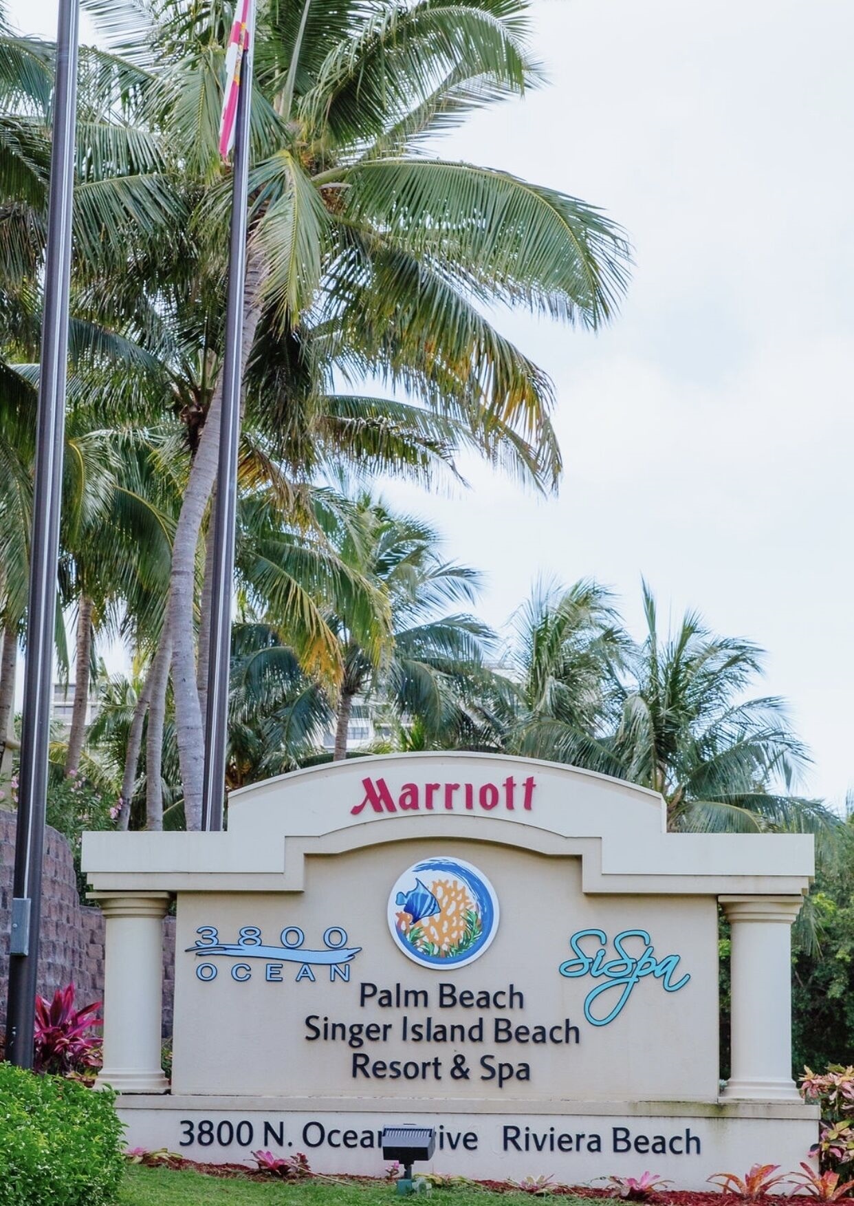 Singer Island Resort & Spa Private Owner