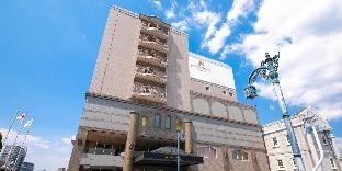 En City Hotel Nobeoka