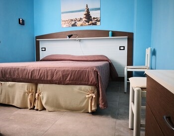 Le Sirene Castellabate (Adults Only)