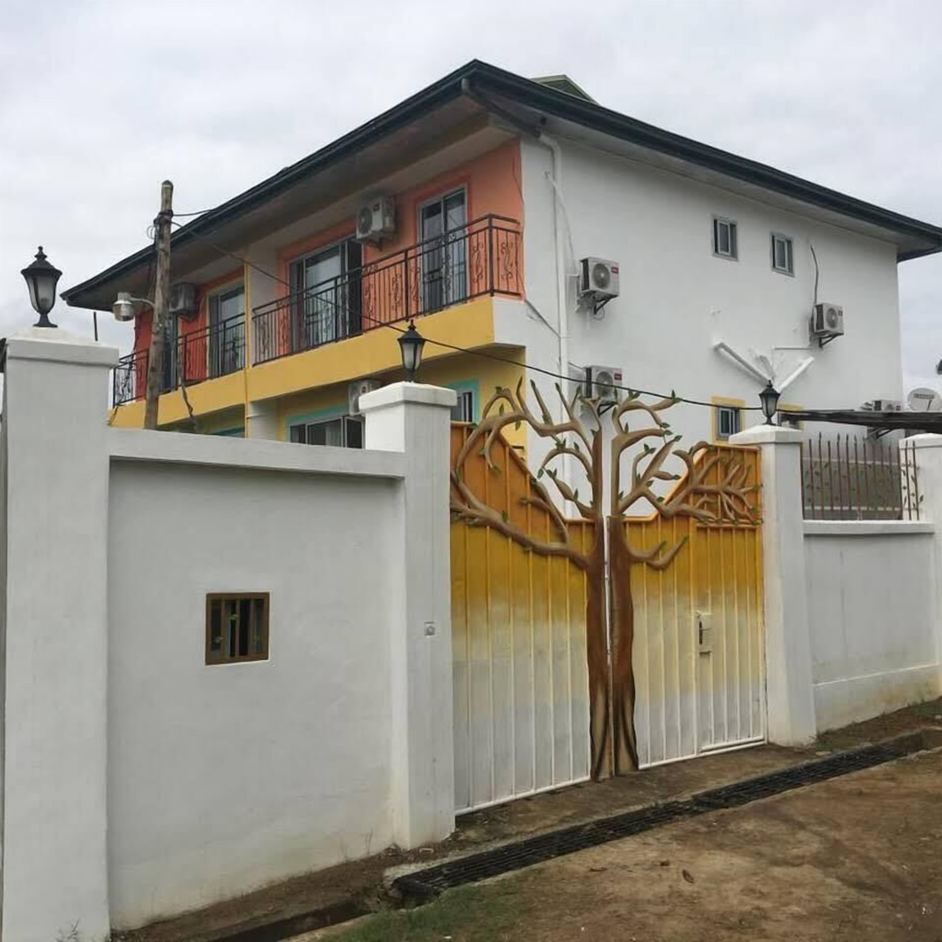 Résidence Hotelière Mezza Vista