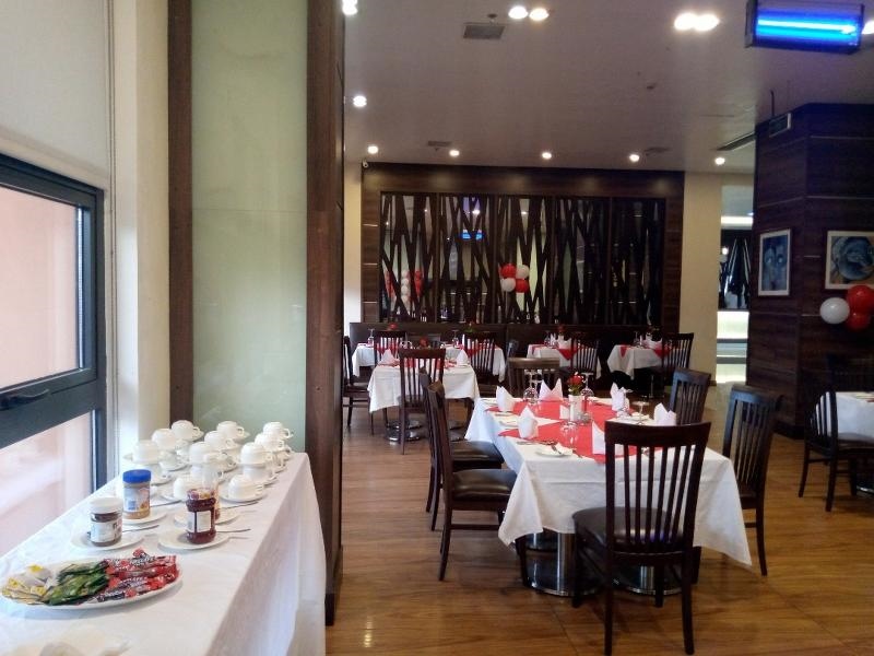 Golden Tulip Agulu Lake Hotel & Resort