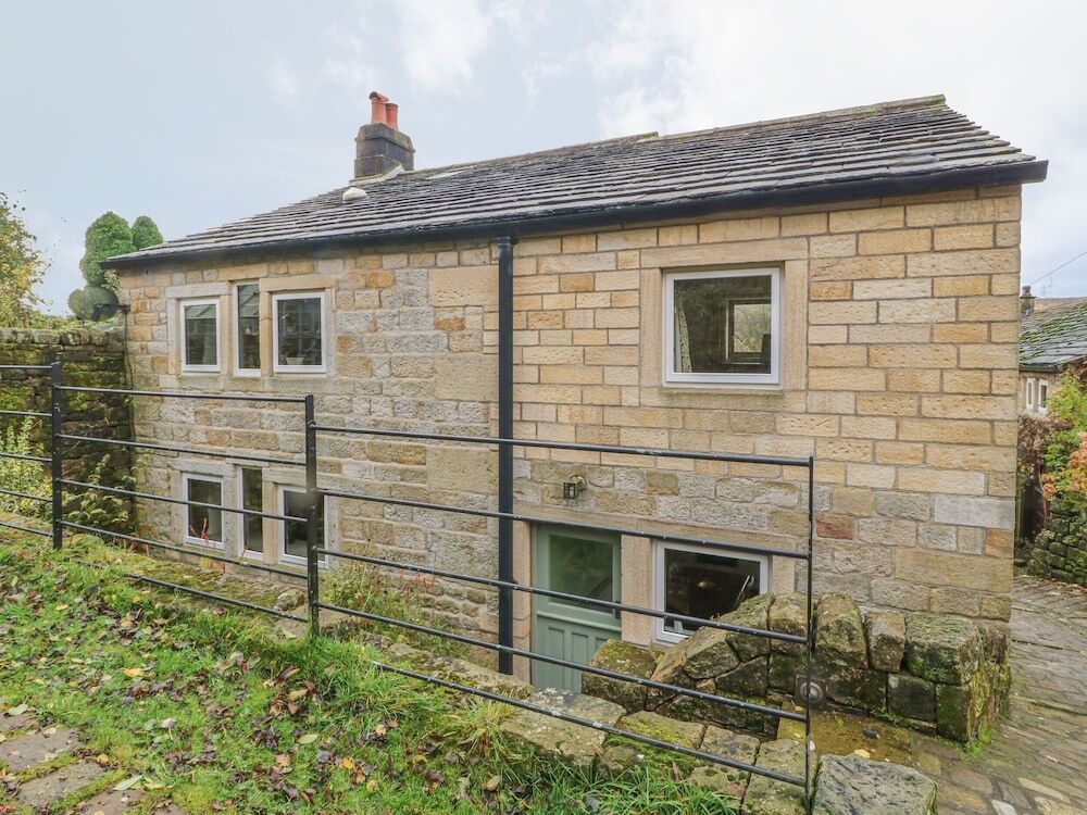 Salter Rake Gate Cottage
