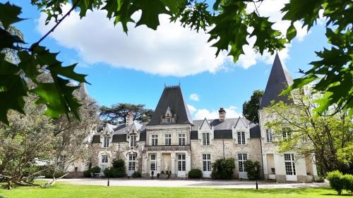 Château Du Bois De La Noe