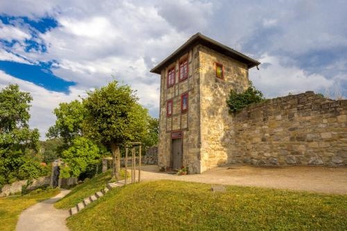 Ferienhaus Prinzessinnenturm