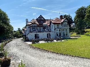 The Penrallt Hotel