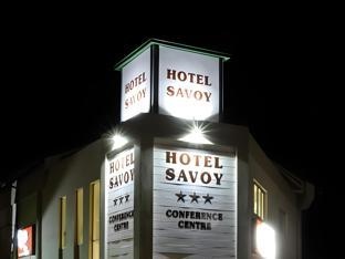 Hotel Savoy and Conference Centre