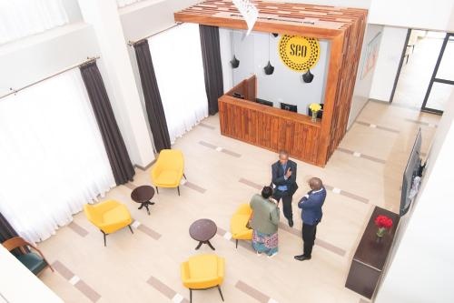 Villa Machakos Hotel And Conferencing