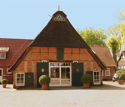DreiMädelHaus - Restaurant & Hotel
