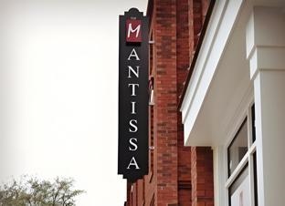 The Mantissa Hotel