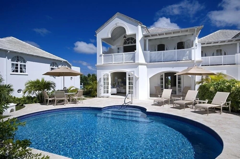 Villa -Westmoreland