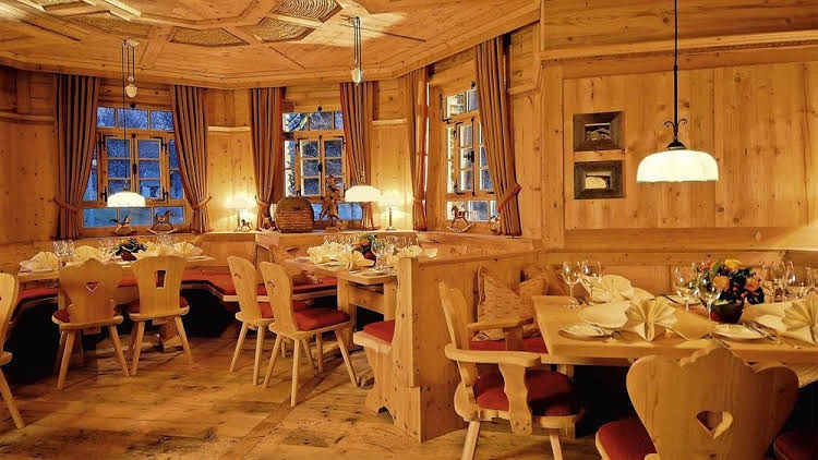 Wellnesshotel Gruner Wald