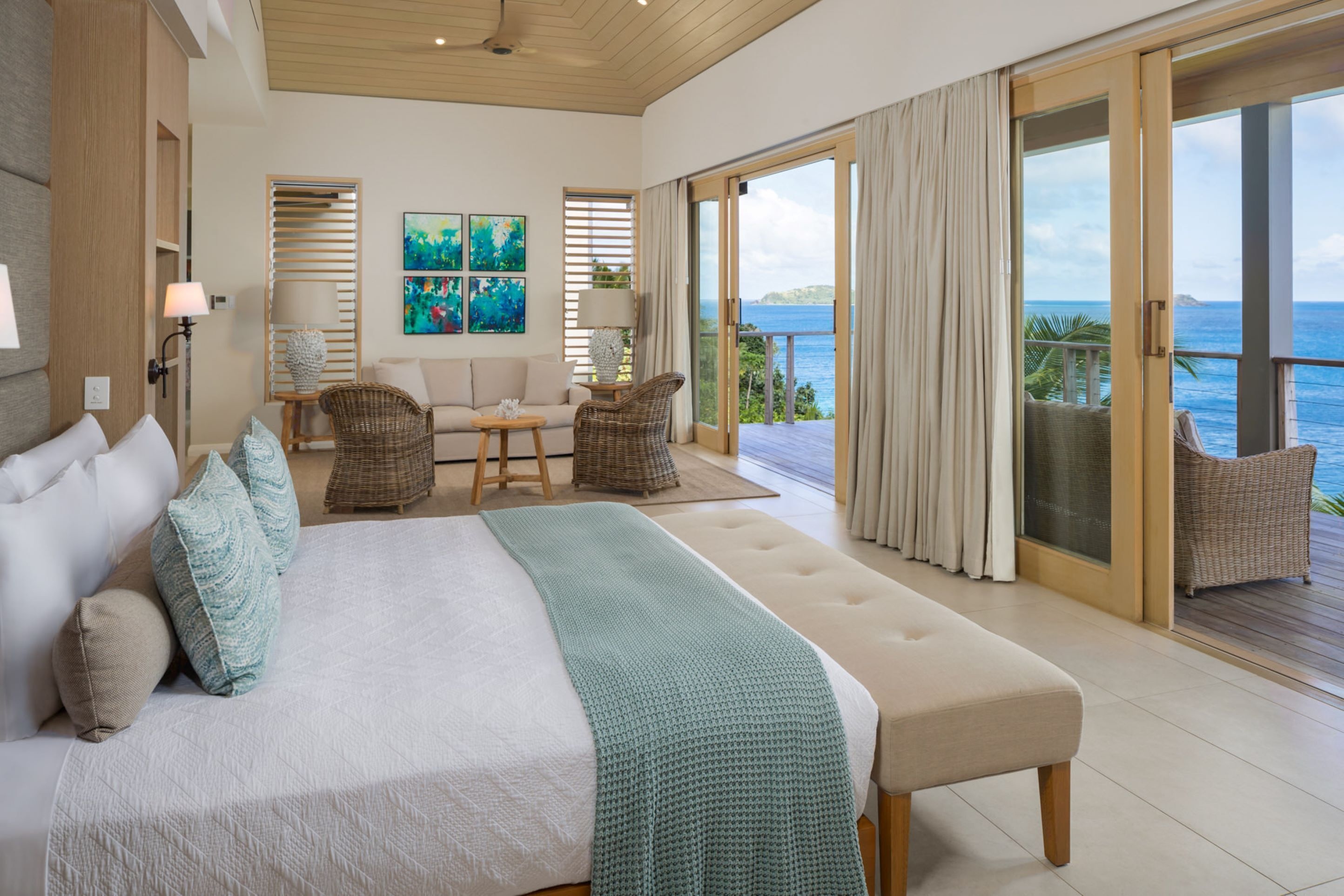 Kokomo Private Island Fiji