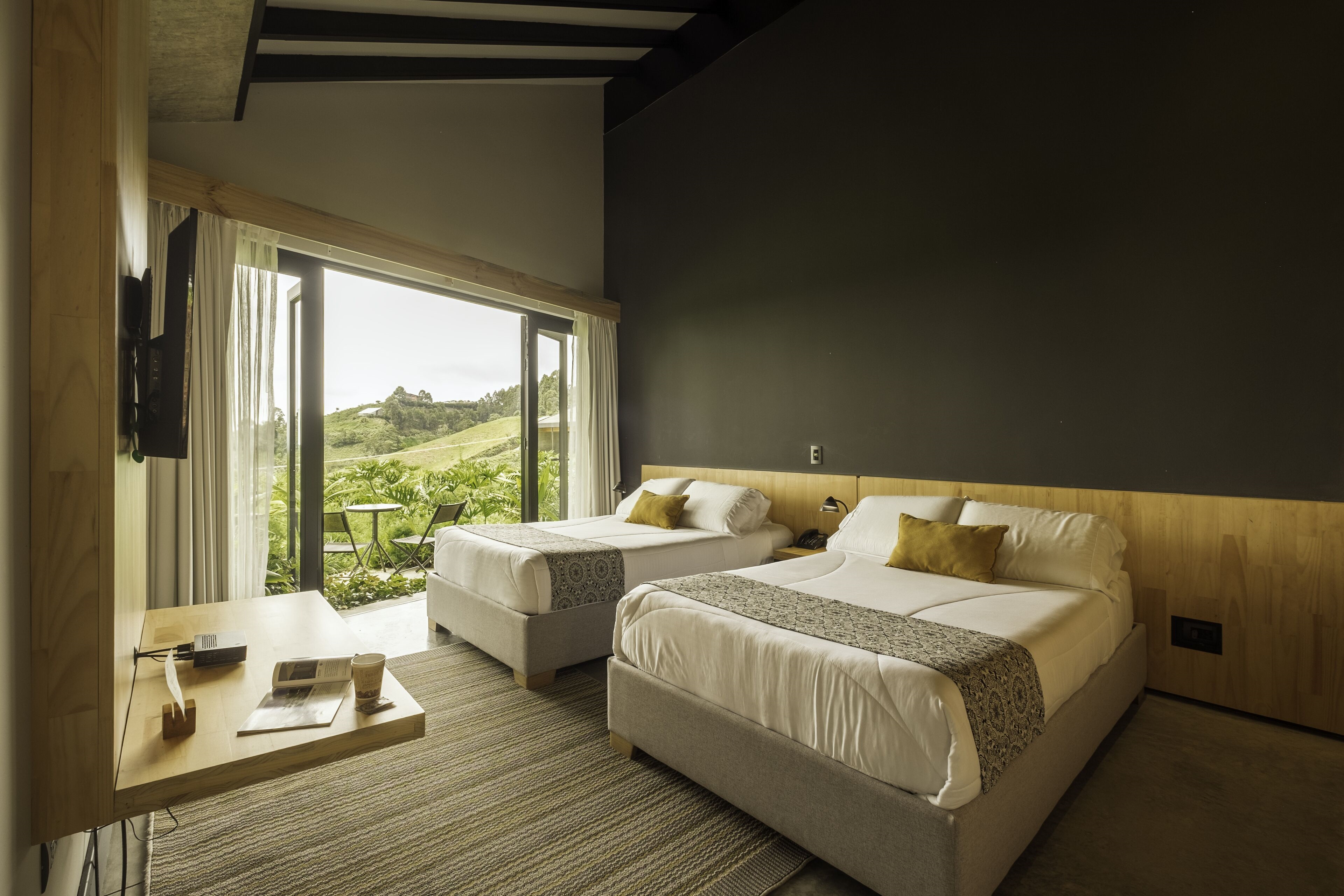 Casa Du Velo Cycling Hotel